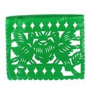 Picado Mexican Flower Bunting