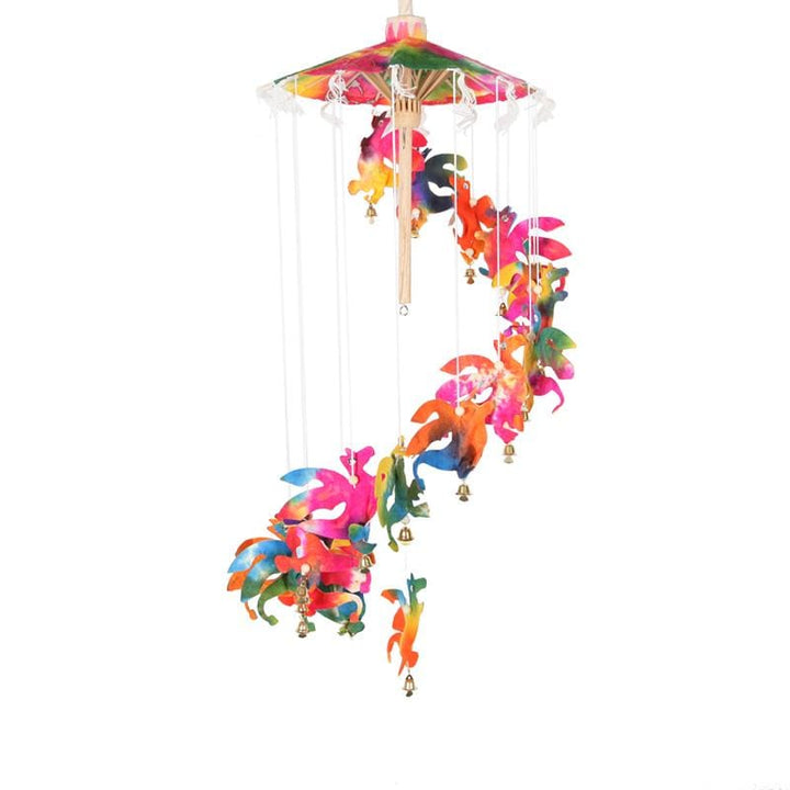 Dragon Rainbow Thai Saa Mobile