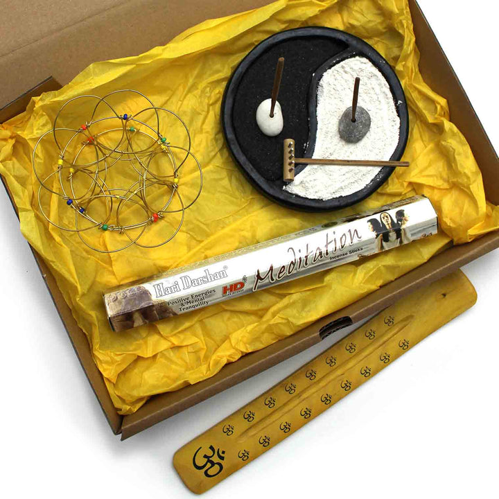 Wellbeing Mindfulness Kit