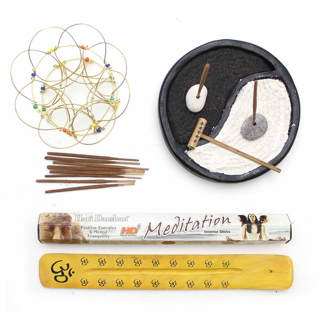 Wellbeing Mindfulness Kit