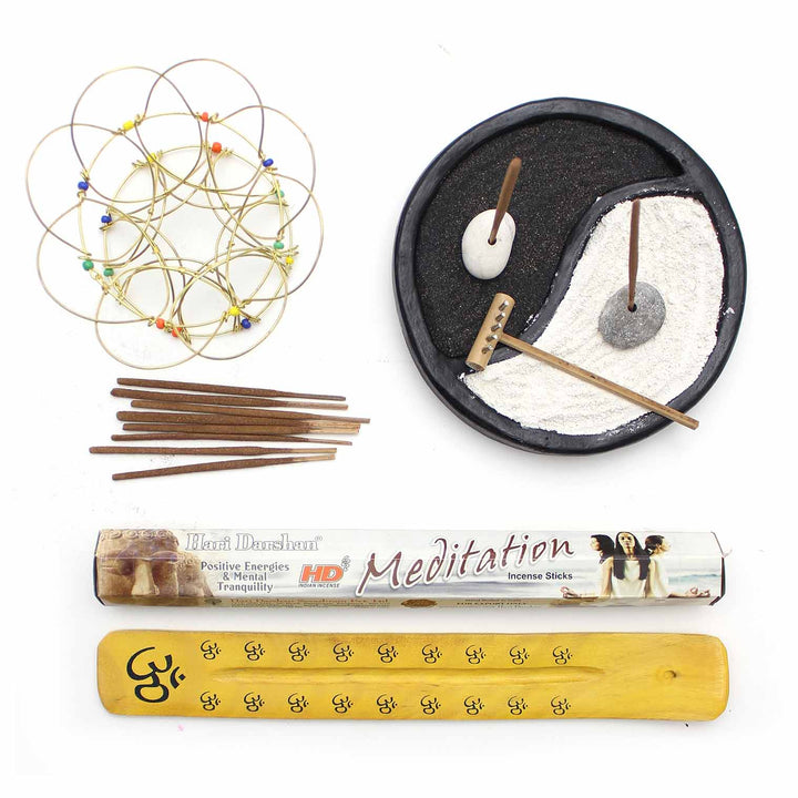 Wellbeing Mindfulness Kit