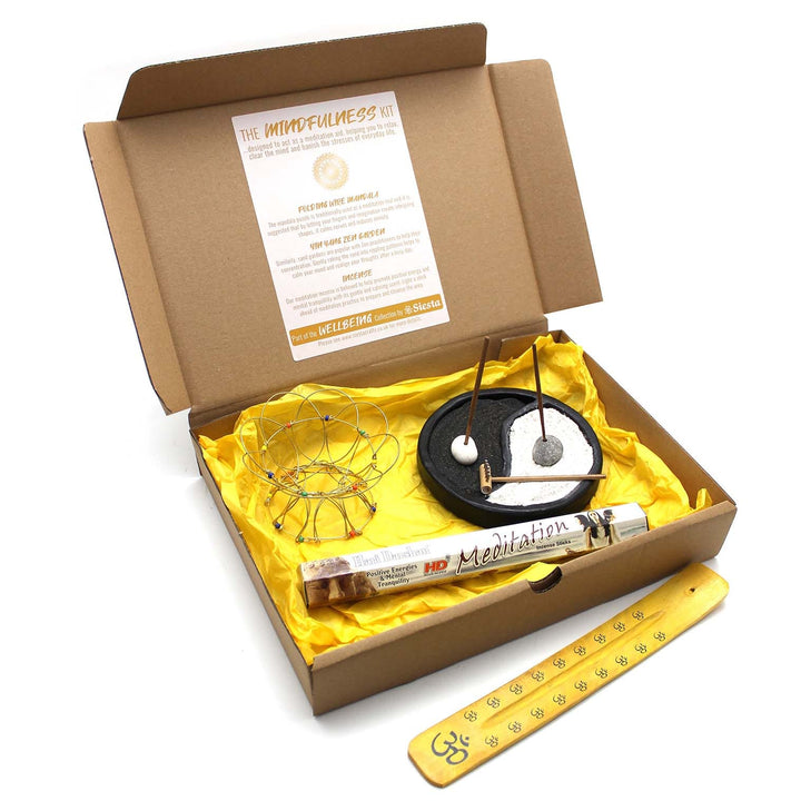 Wellbeing Mindfulness Kit