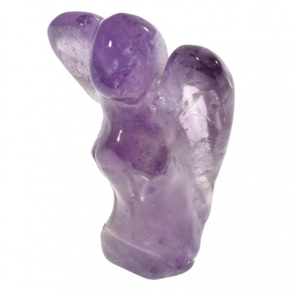 Angel Amethyst Chevron