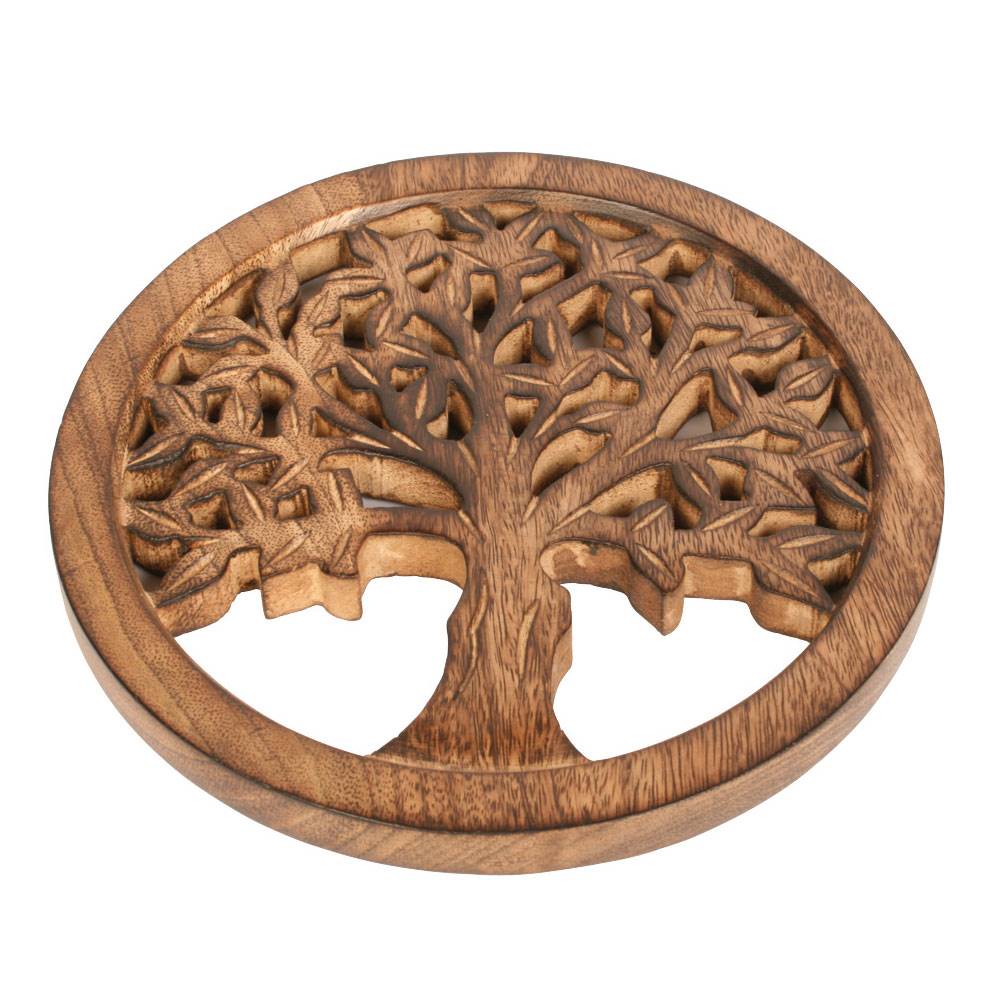 Tree Of Life Trivet