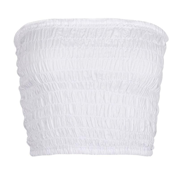 Fair Trade Boob Tube