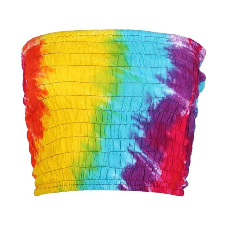 Fair Trade Boob Tube