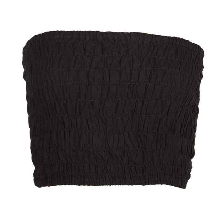 Fair Trade Boob Tube