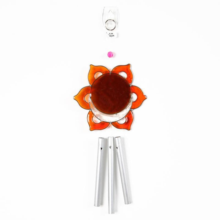 Chakra Suncatcher Chime