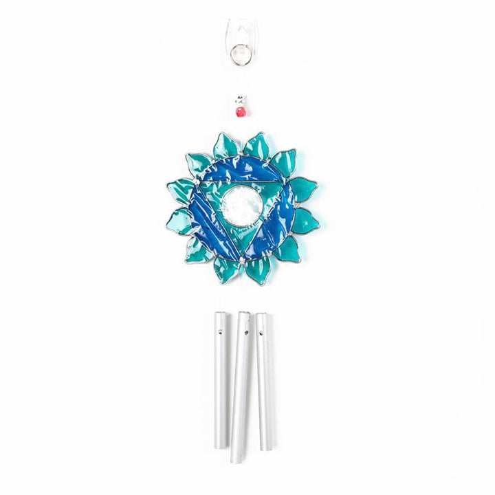Chakra Suncatcher Chime