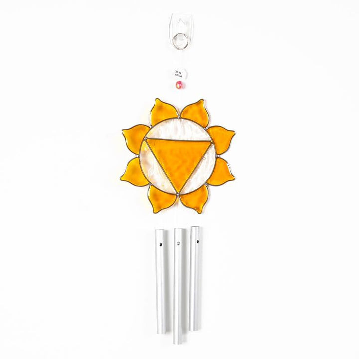 Chakra Suncatcher Chime