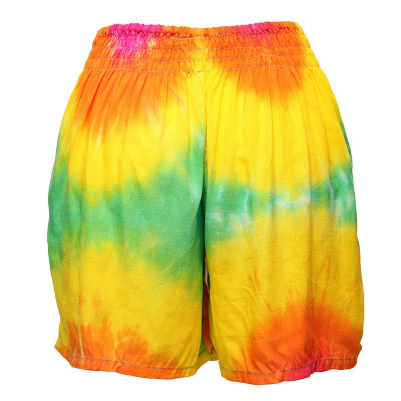 Rainbow Beach Shorts