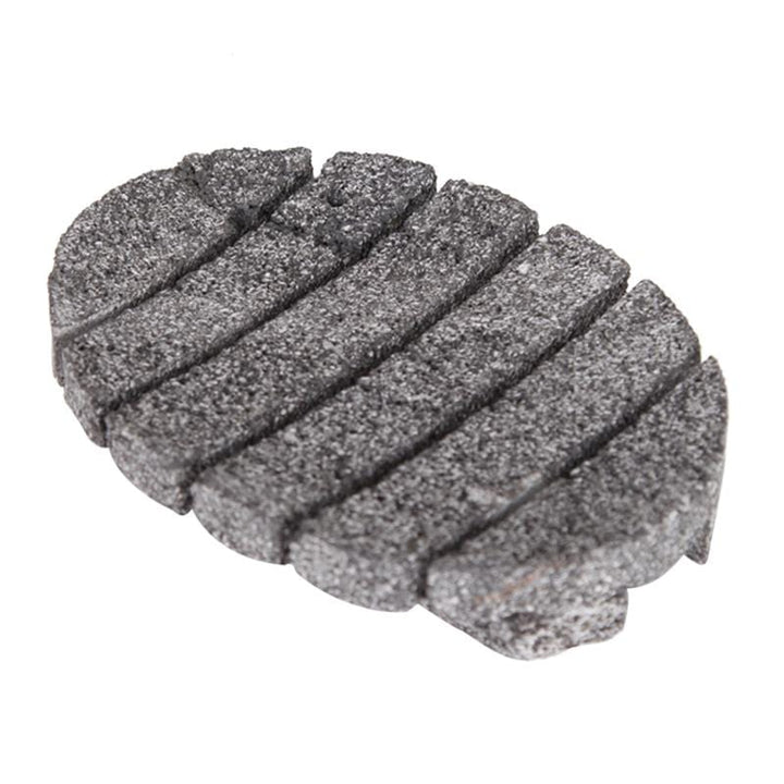Volcanic Rock Soap Dish