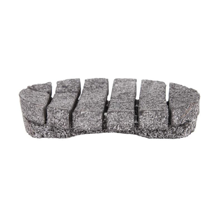 Volcanic Rock Soap Dish