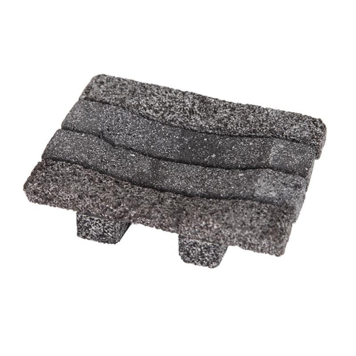Volcanic Rock Soap Dish
