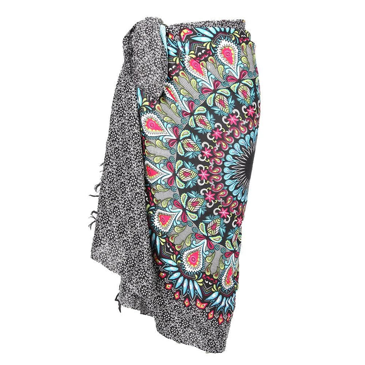 Mandala Sarong