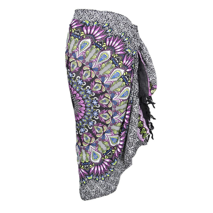 Mandala Sarong