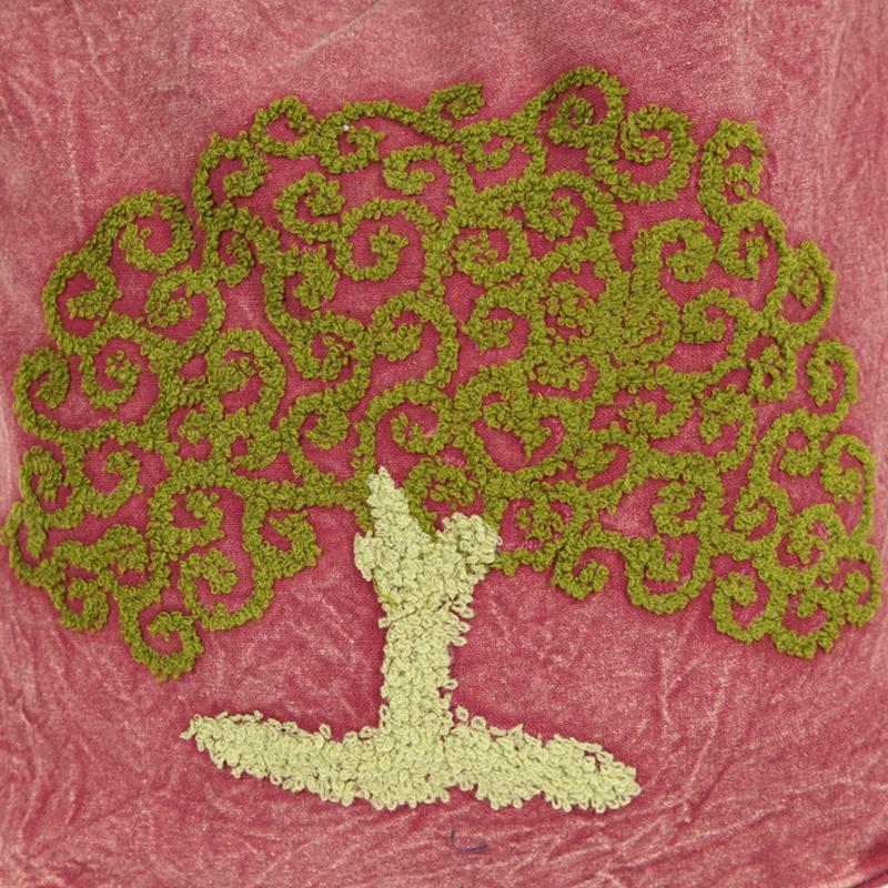 Tree Of Life Slouch Shoulder Bag
