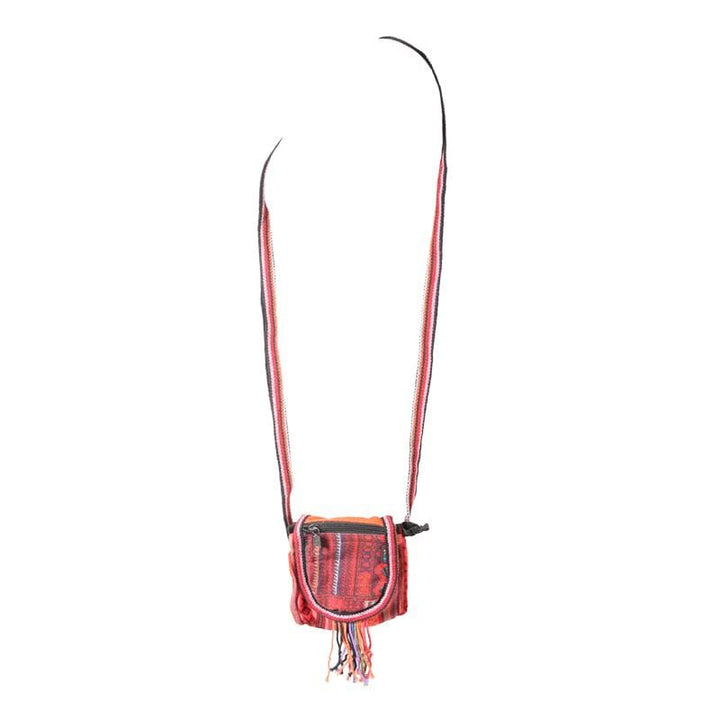 Small Passport Bag