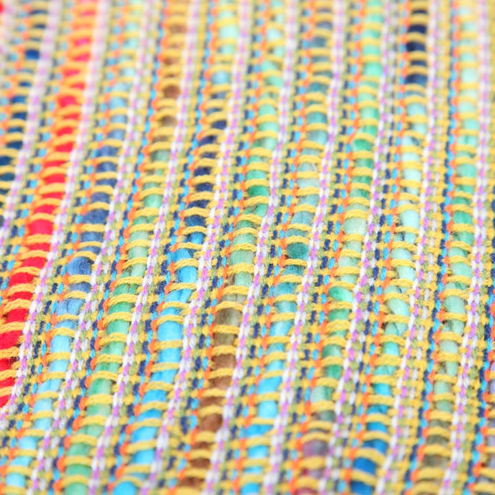 Colourful Kanther Scarf