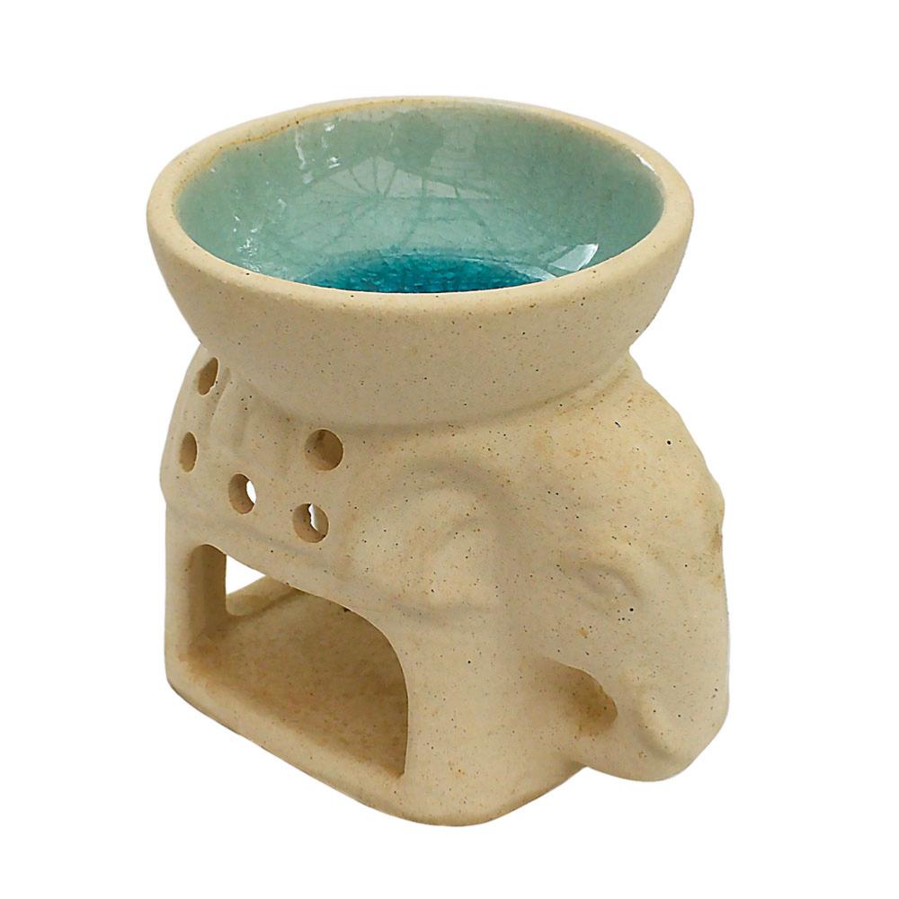 Elephant Oil Burner
