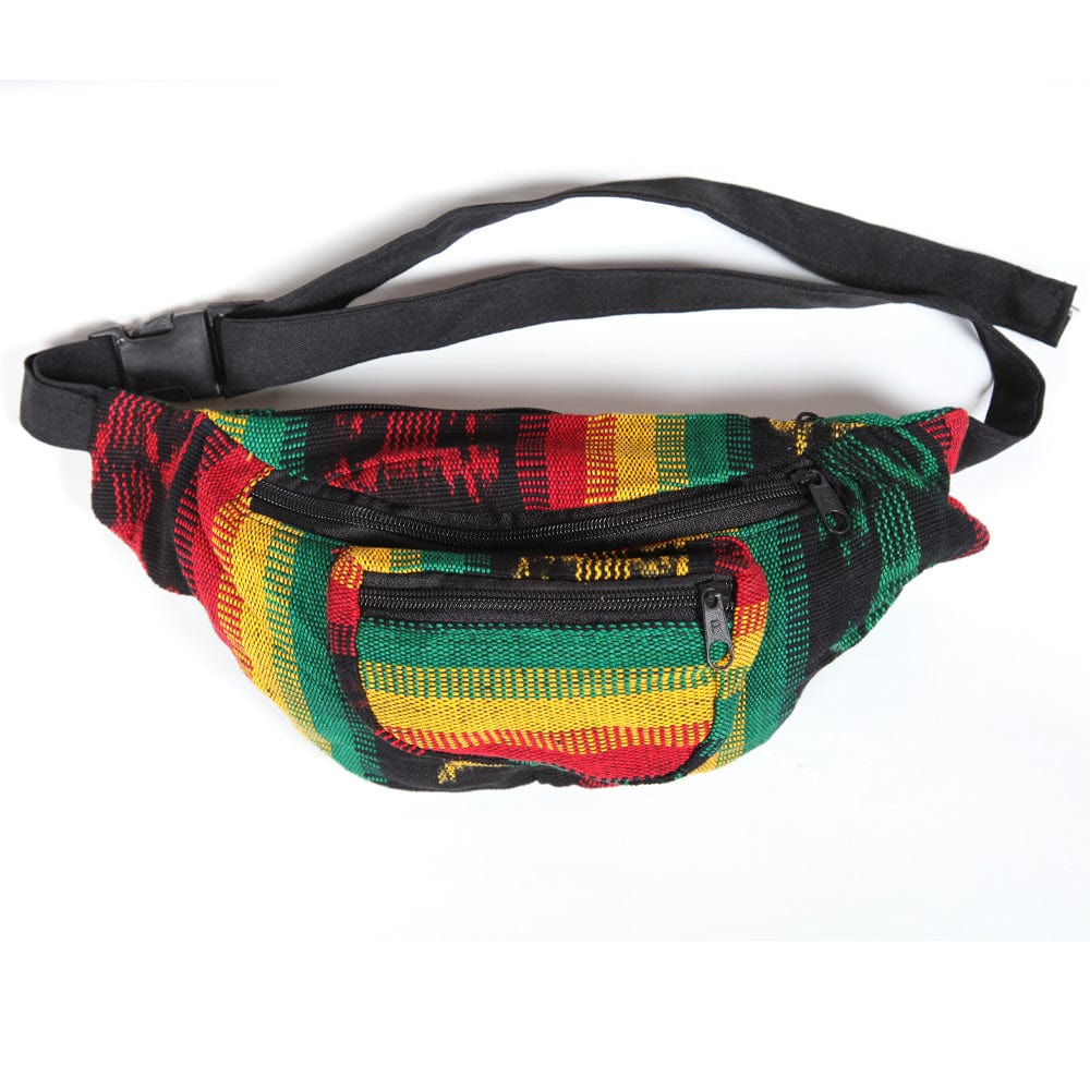 Siesta Guatemalan Bumbag