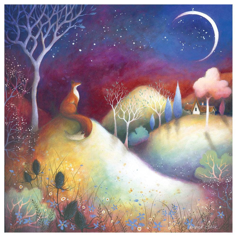 Starry Meadows