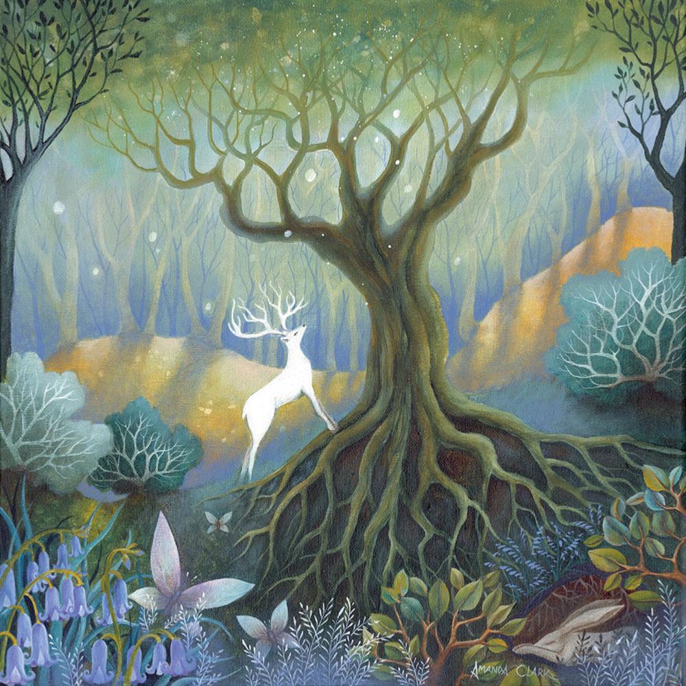 The Wishing Tree