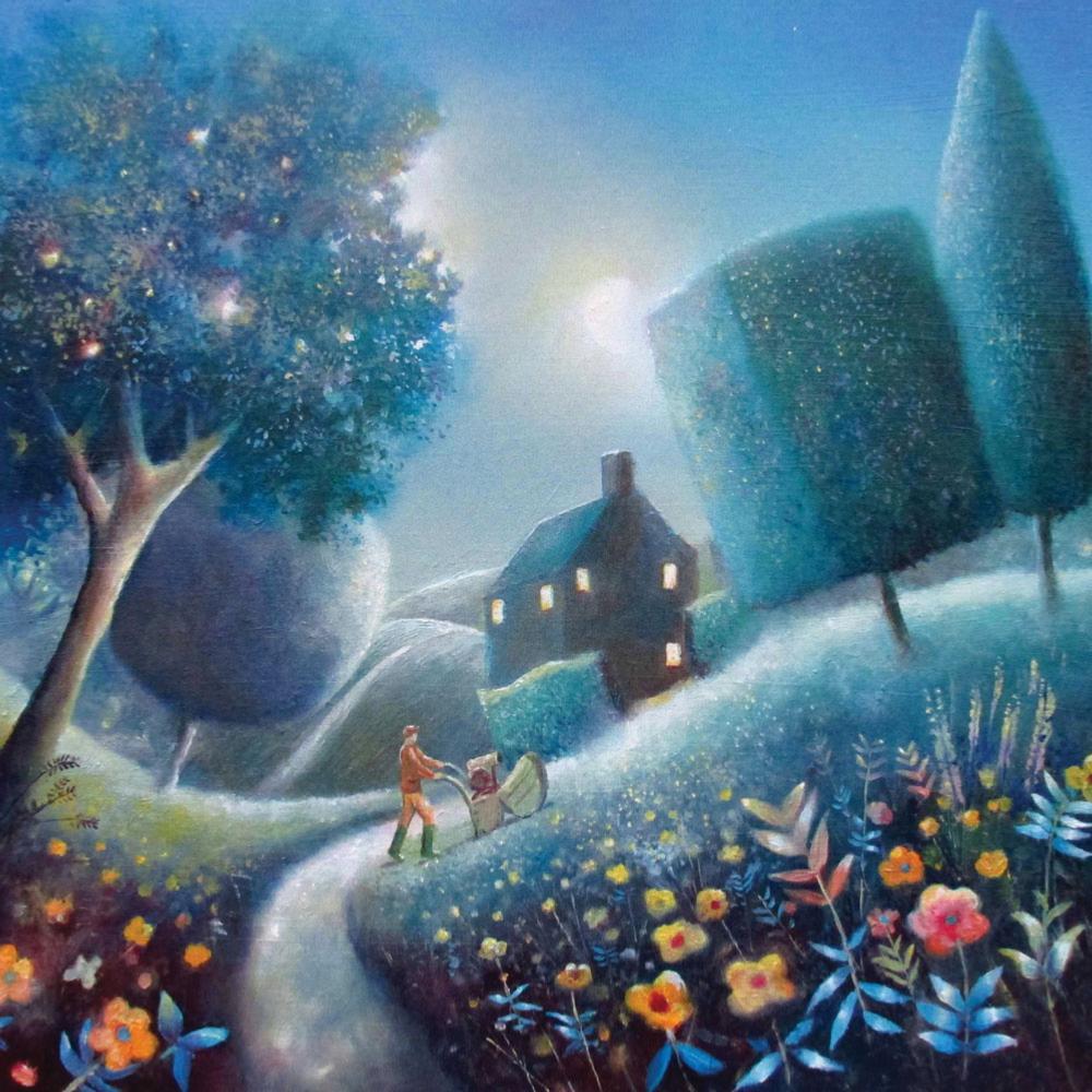 The Gardener