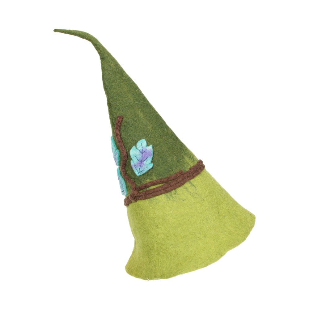 Felt pixie hat 2025