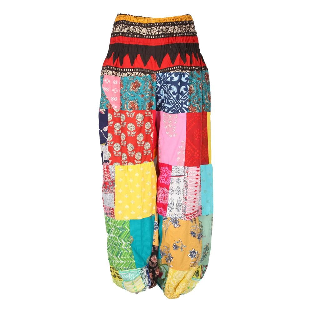 Cotton Patch Harem Pants