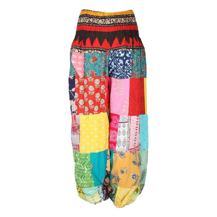 Cotton Patch Harem Pants