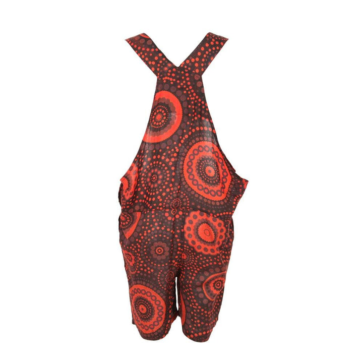 Cotton Playsuit