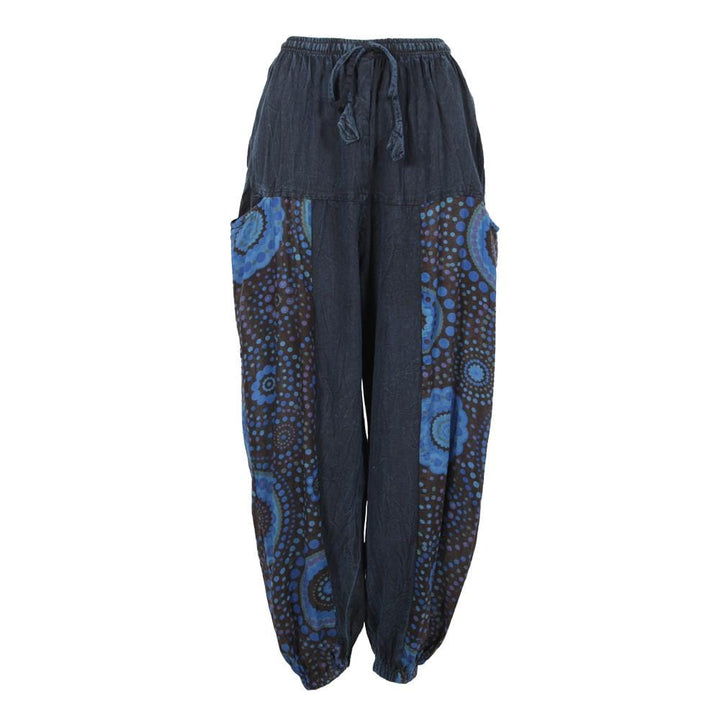 Cargo Harem Pants