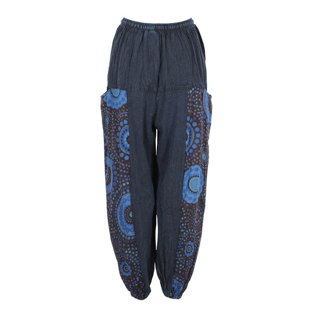 Cargo Harem Pants