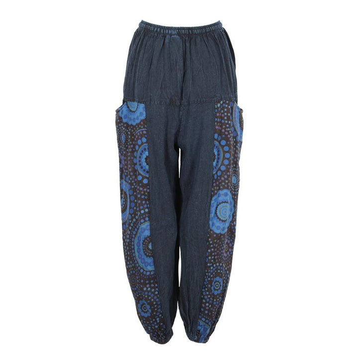 Cargo Harem Pants