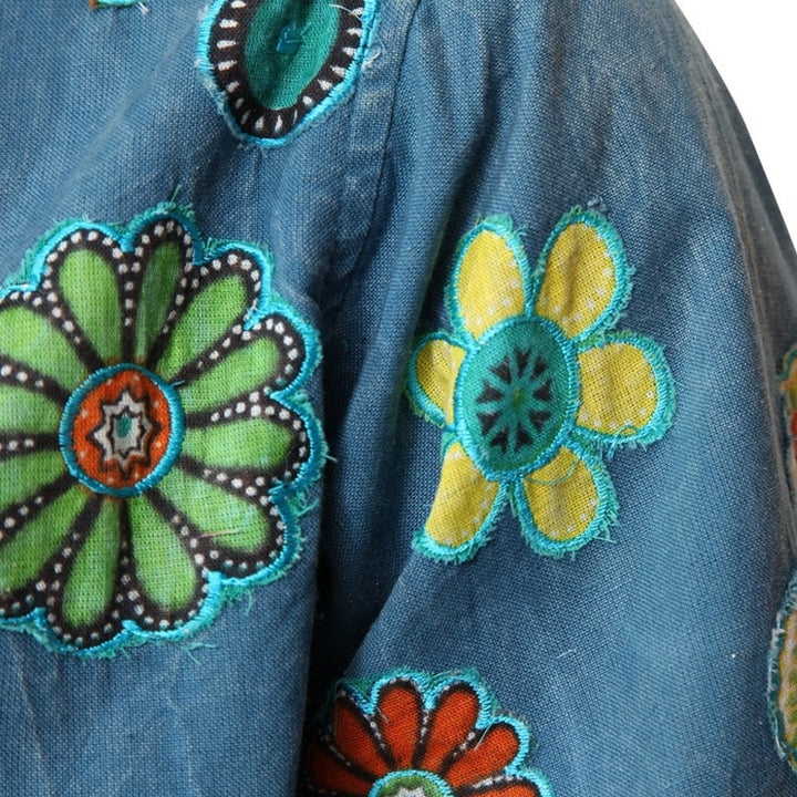 Psychedelic Trophy Jacket