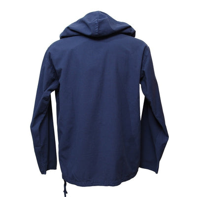 Relaxed Hooded Shirt