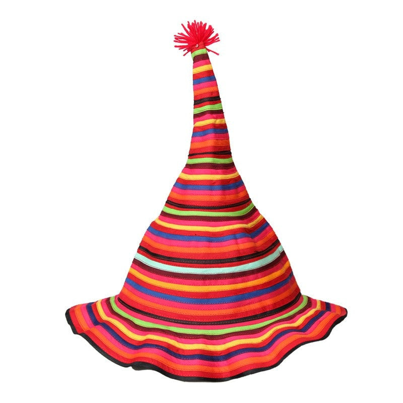 Pixie Party Festival Hat