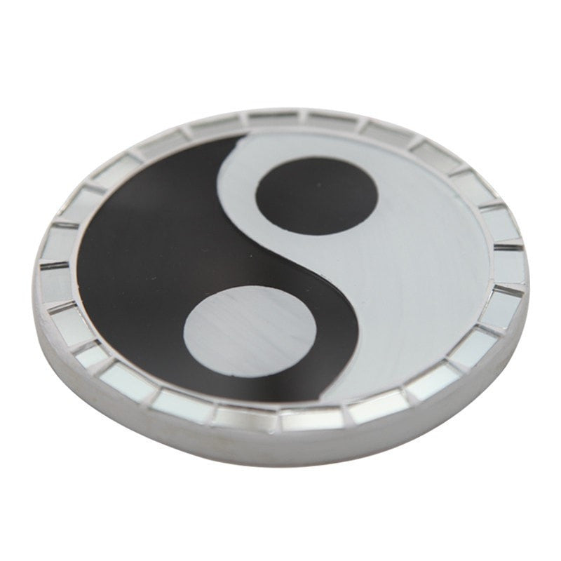 Yin Yang Coaster set of 6