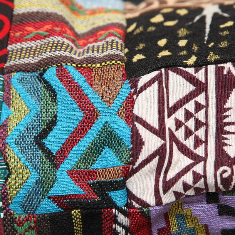 Oversized Slouch Shoulder Bag