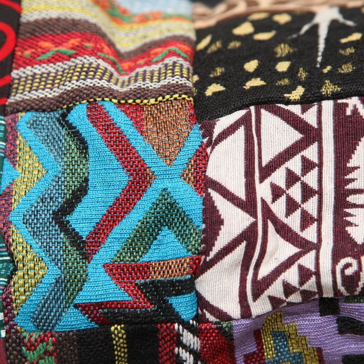 Oversized Slouch Shoulder Bag