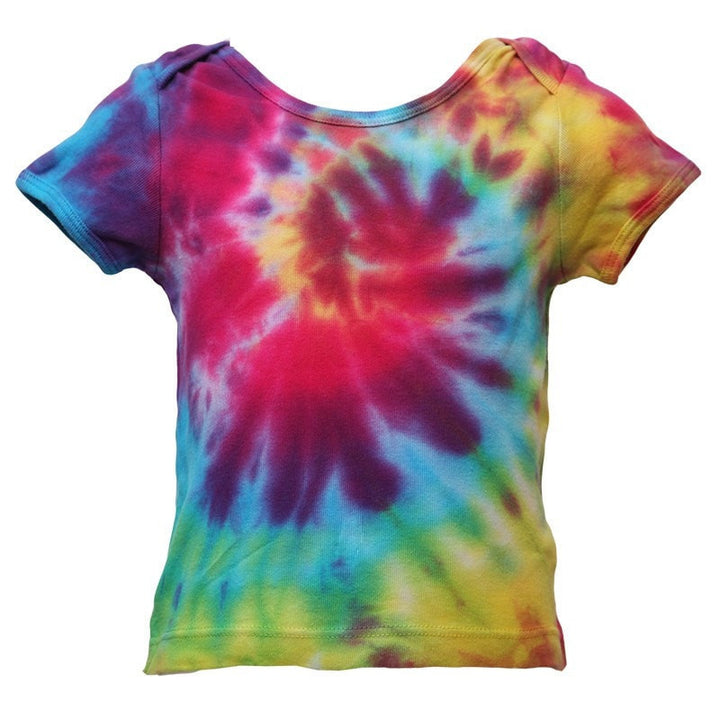 Tie Dye Baby T-Shirt