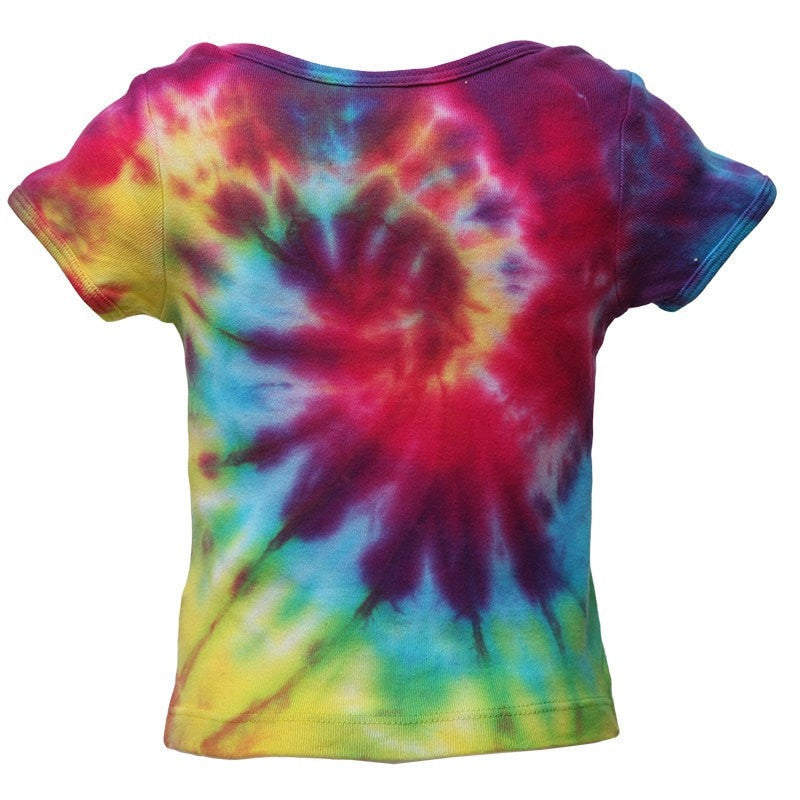 Tie Dye Baby T-Shirt