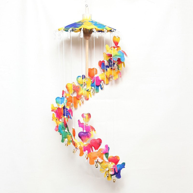 Elephant Thai Saa Mobile