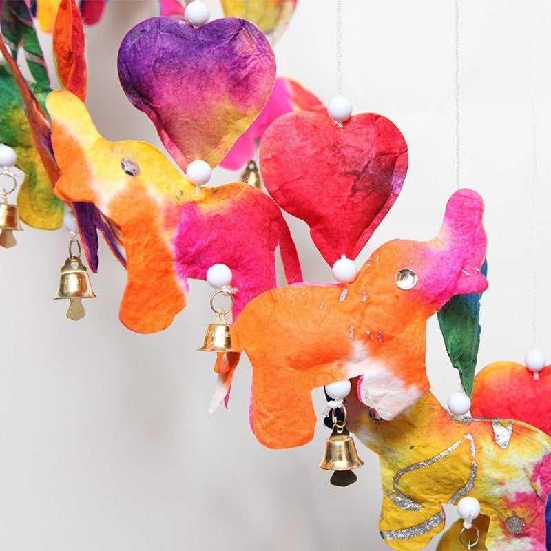 Elephant Thai Saa Mobile