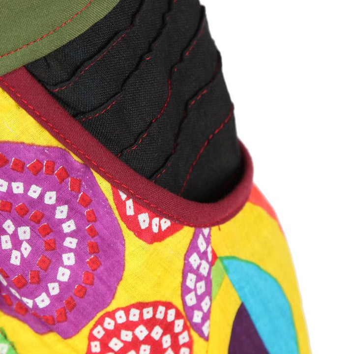 Bohemian Harem Pants
