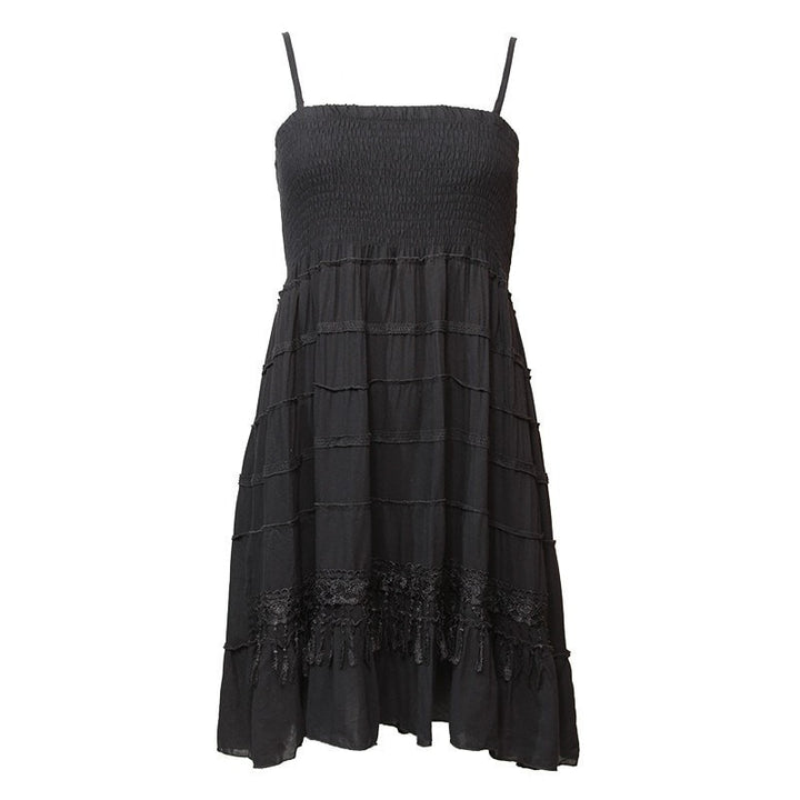 Summer Beach Dress
