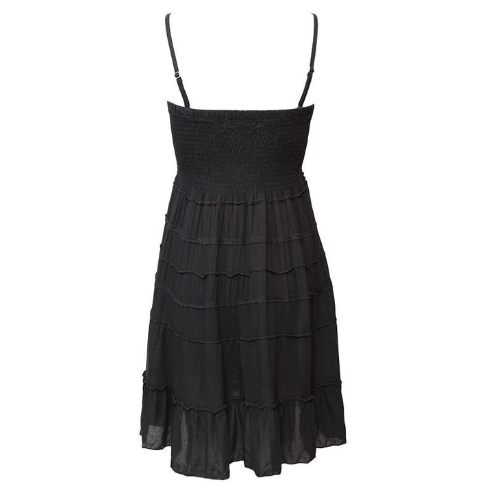 Summer Beach Dress