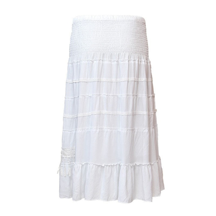 Summer Beach Dress