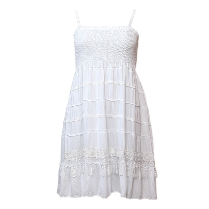 Summer Beach Dress